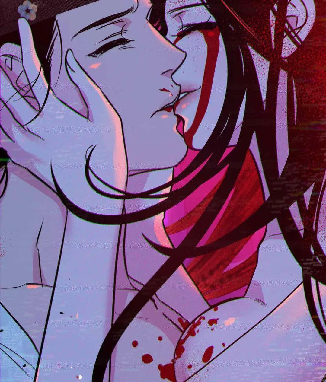 The Succubus Dream Chapter 6 page 142 - 