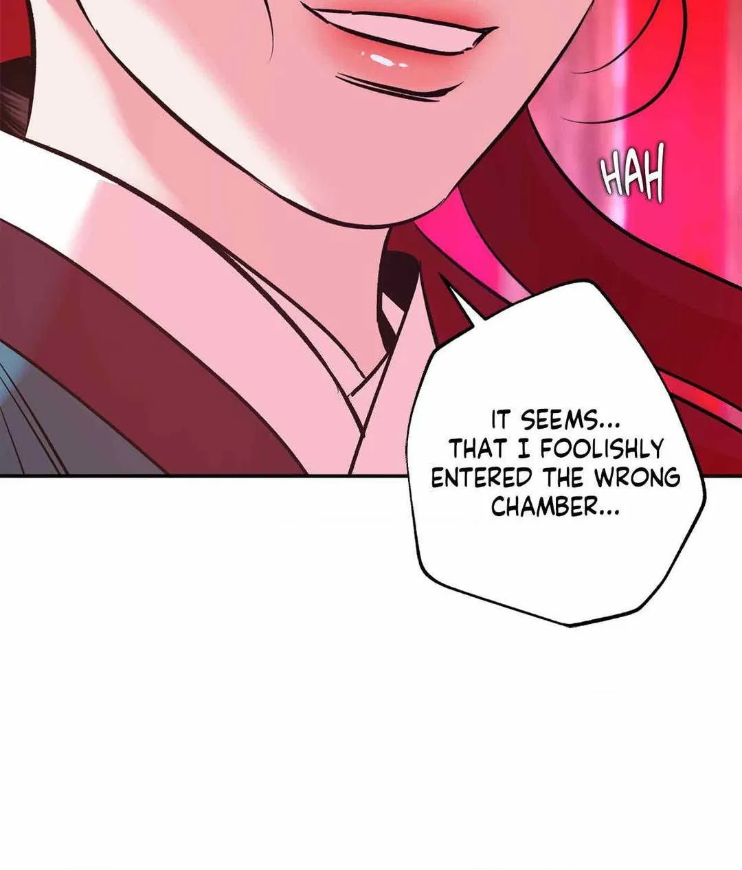 The Succubus Dream Chapter 6 page 17 - 