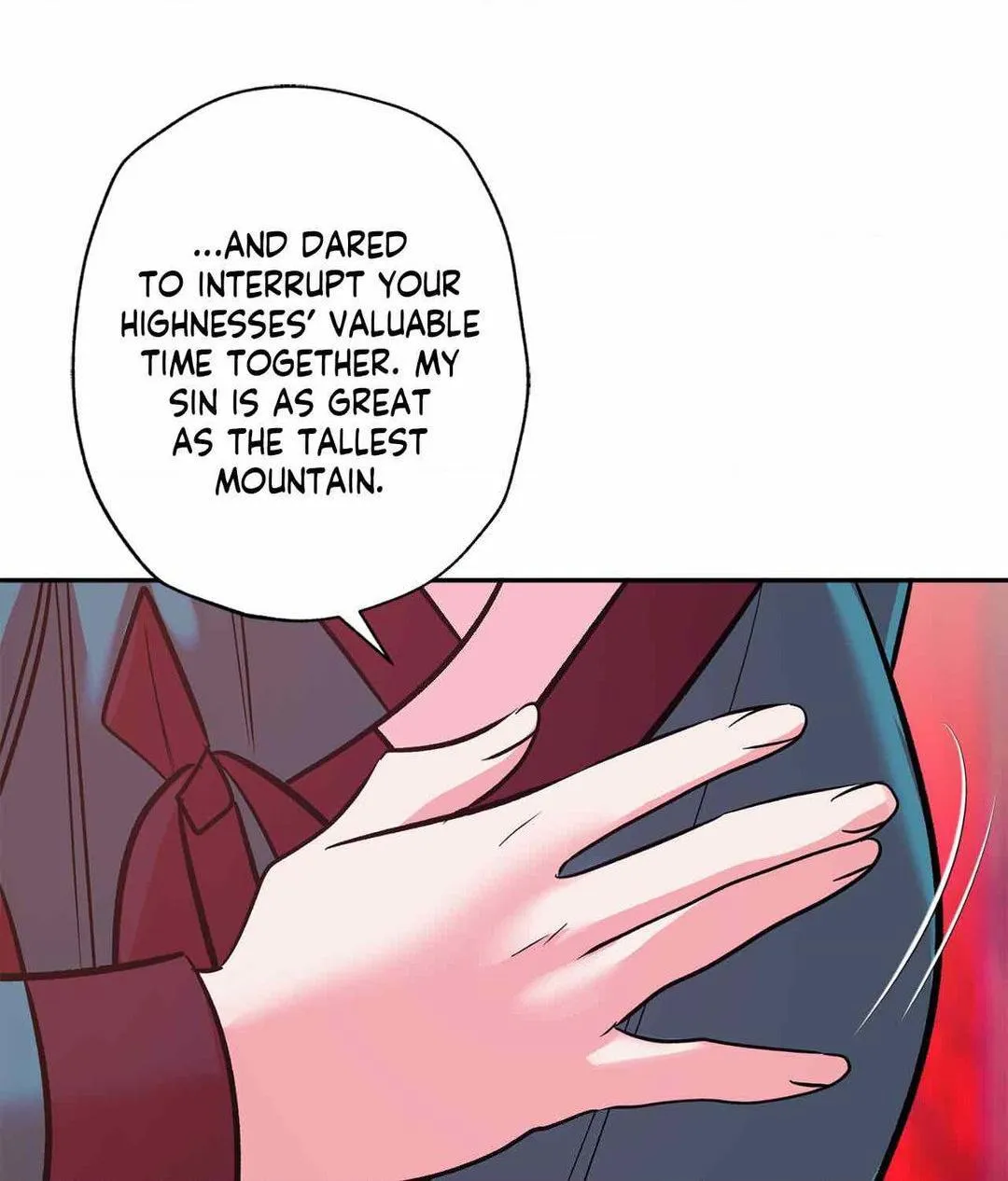The Succubus Dream Chapter 6 page 18 - 