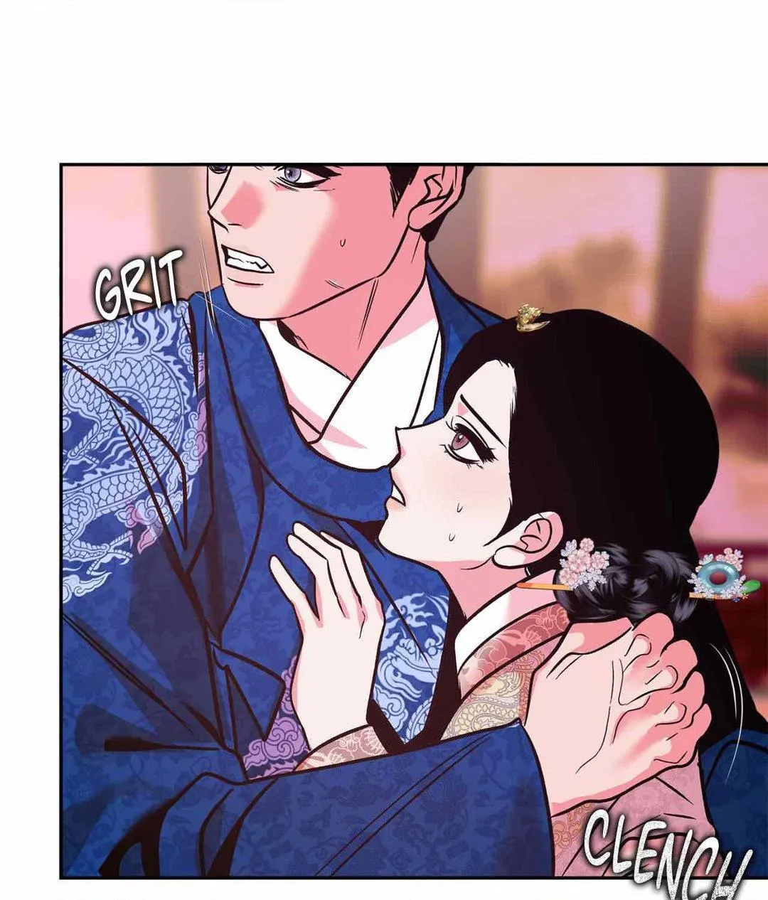 The Succubus Dream Chapter 6 page 22 - 