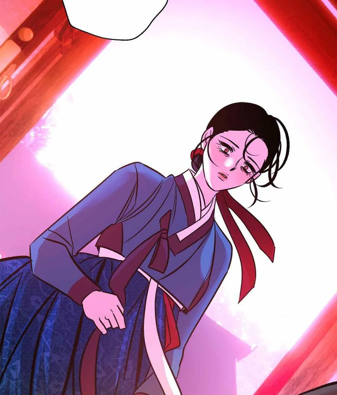 The Succubus Dream Chapter 6 page 26 - 