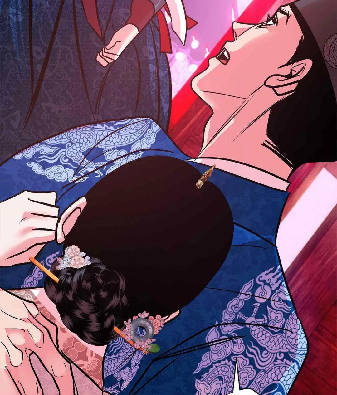 The Succubus Dream Chapter 6 page 27 - 