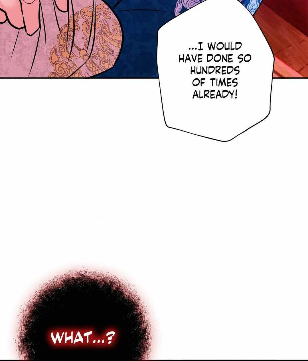 The Succubus Dream Chapter 6 page 28 - 