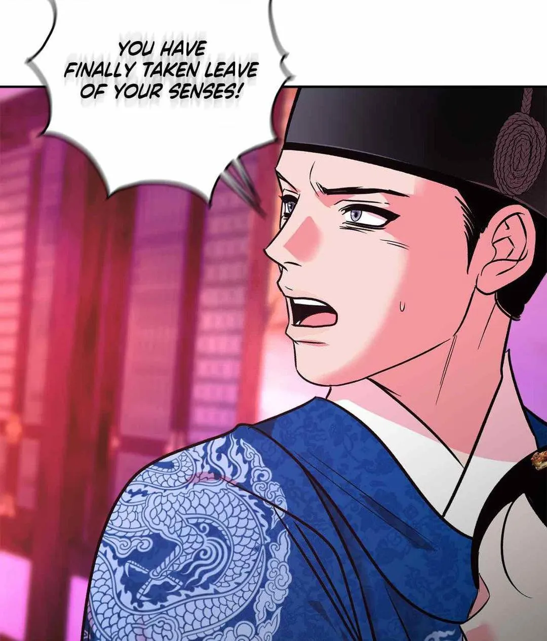 The Succubus Dream Chapter 6 page 4 - 