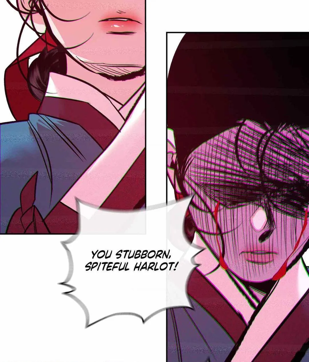 The Succubus Dream Chapter 6 page 36 - 