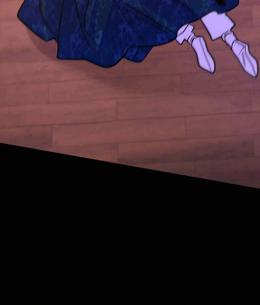 The Succubus Dream Chapter 6 page 45 - 