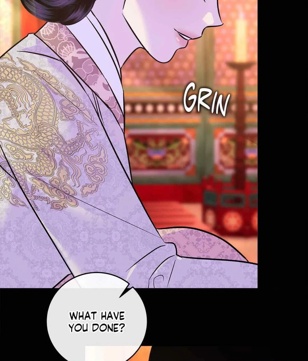 The Succubus Dream Chapter 6 page 48 - 