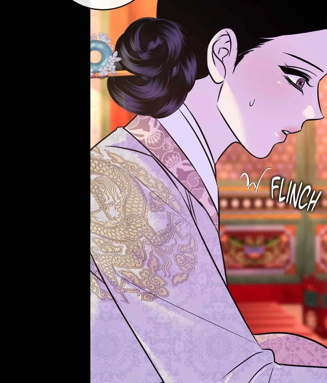 The Succubus Dream Chapter 6 page 49 - 