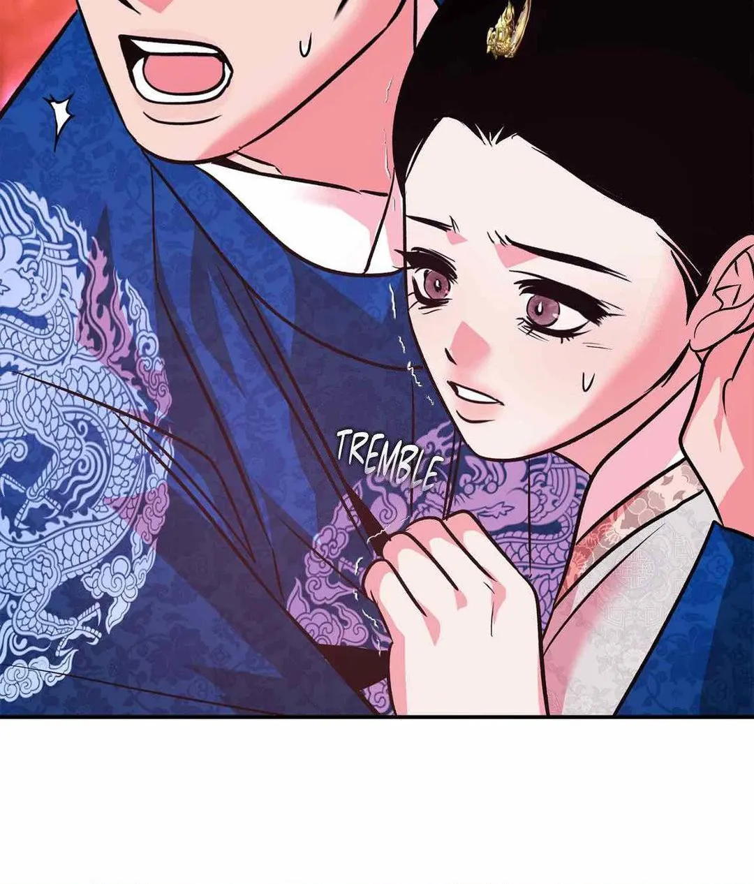 The Succubus Dream Chapter 6 page 6 - 