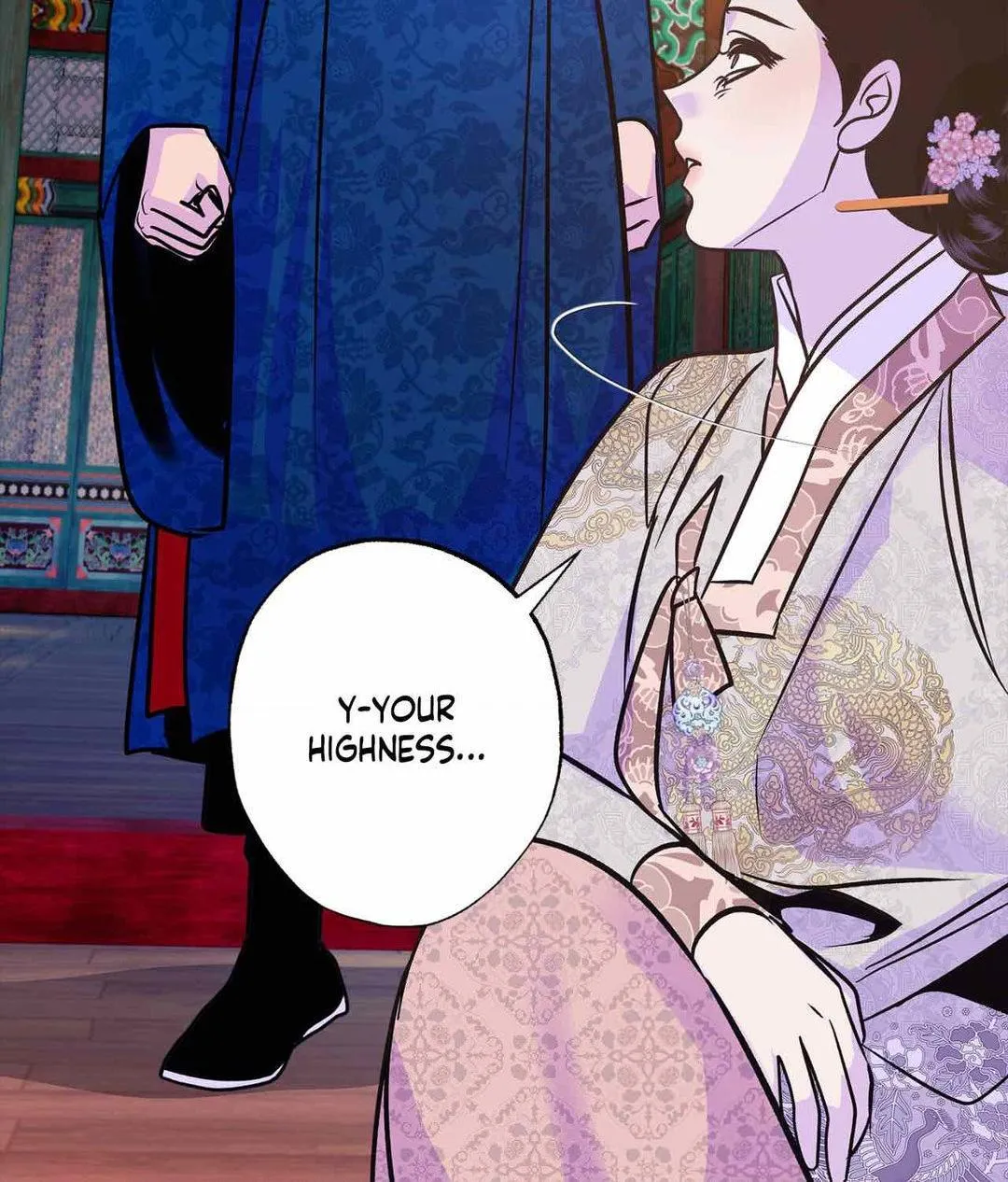 The Succubus Dream Chapter 6 page 52 - 