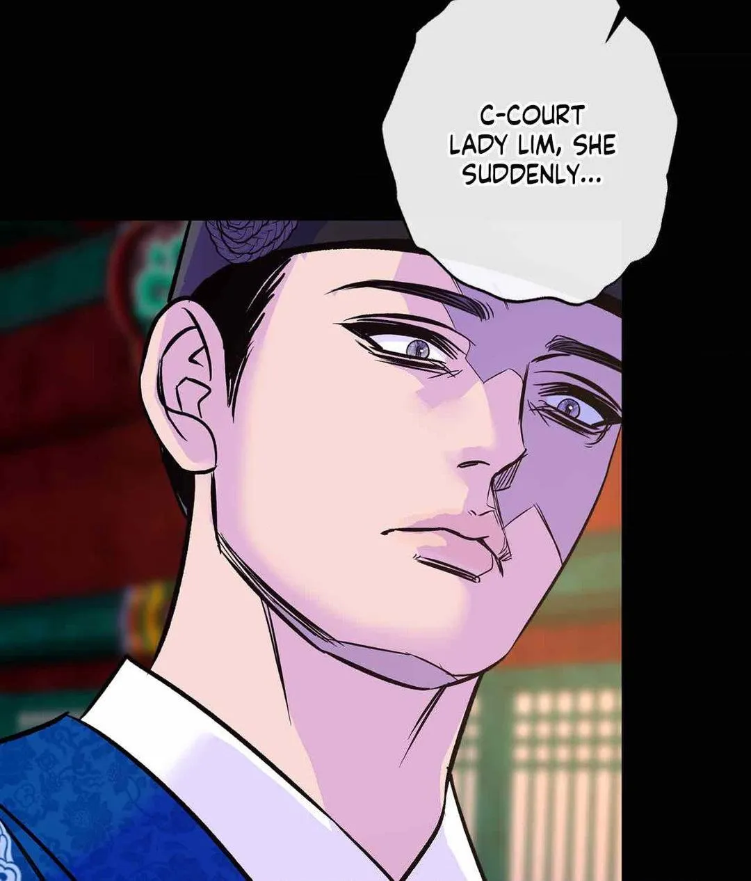 The Succubus Dream Chapter 6 page 56 - 