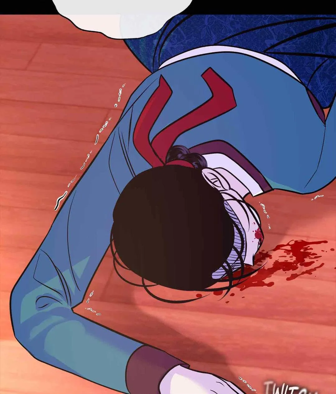 The Succubus Dream Chapter 6 page 58 - 