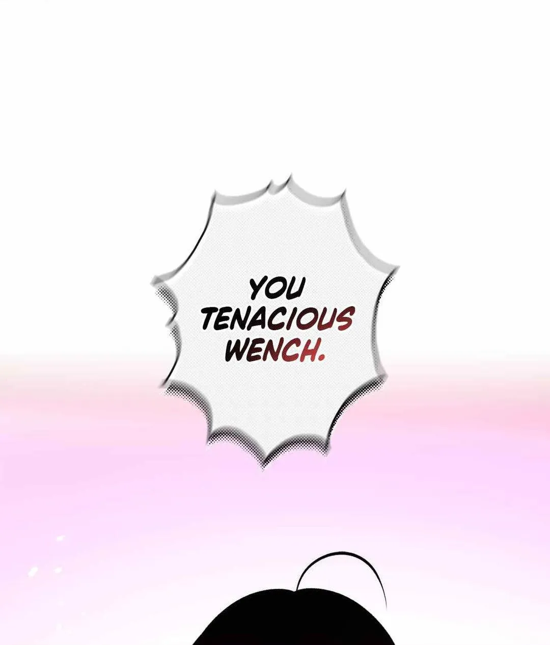 The Succubus Dream Chapter 6 page 7 - 