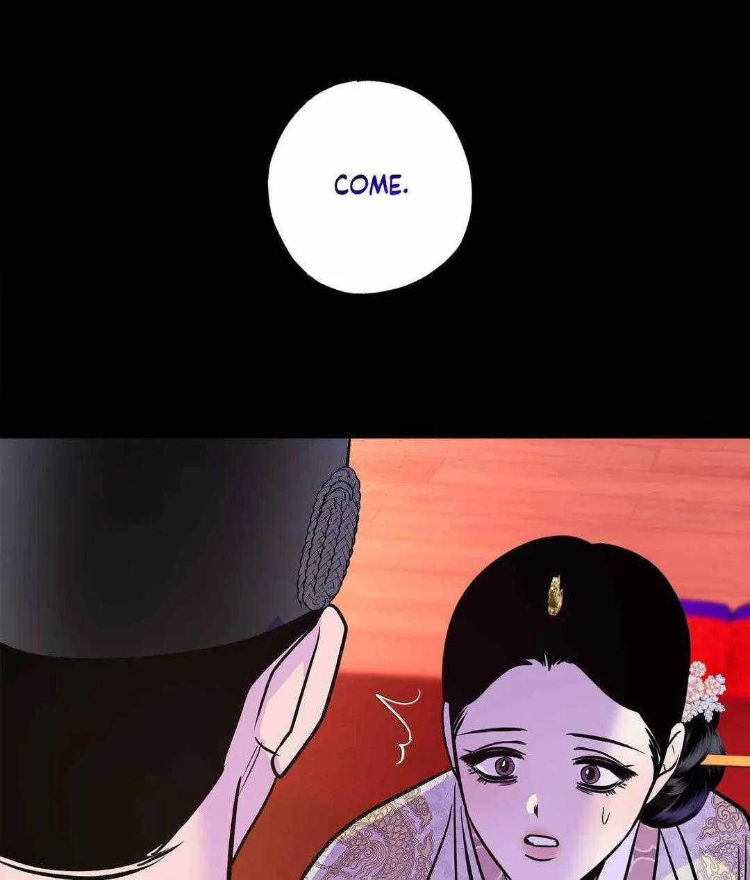The Succubus Dream Chapter 6 page 66 - 