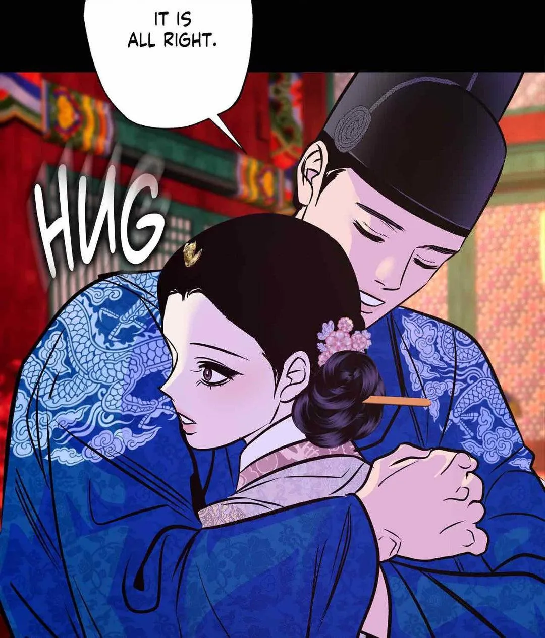 The Succubus Dream Chapter 6 page 70 - 