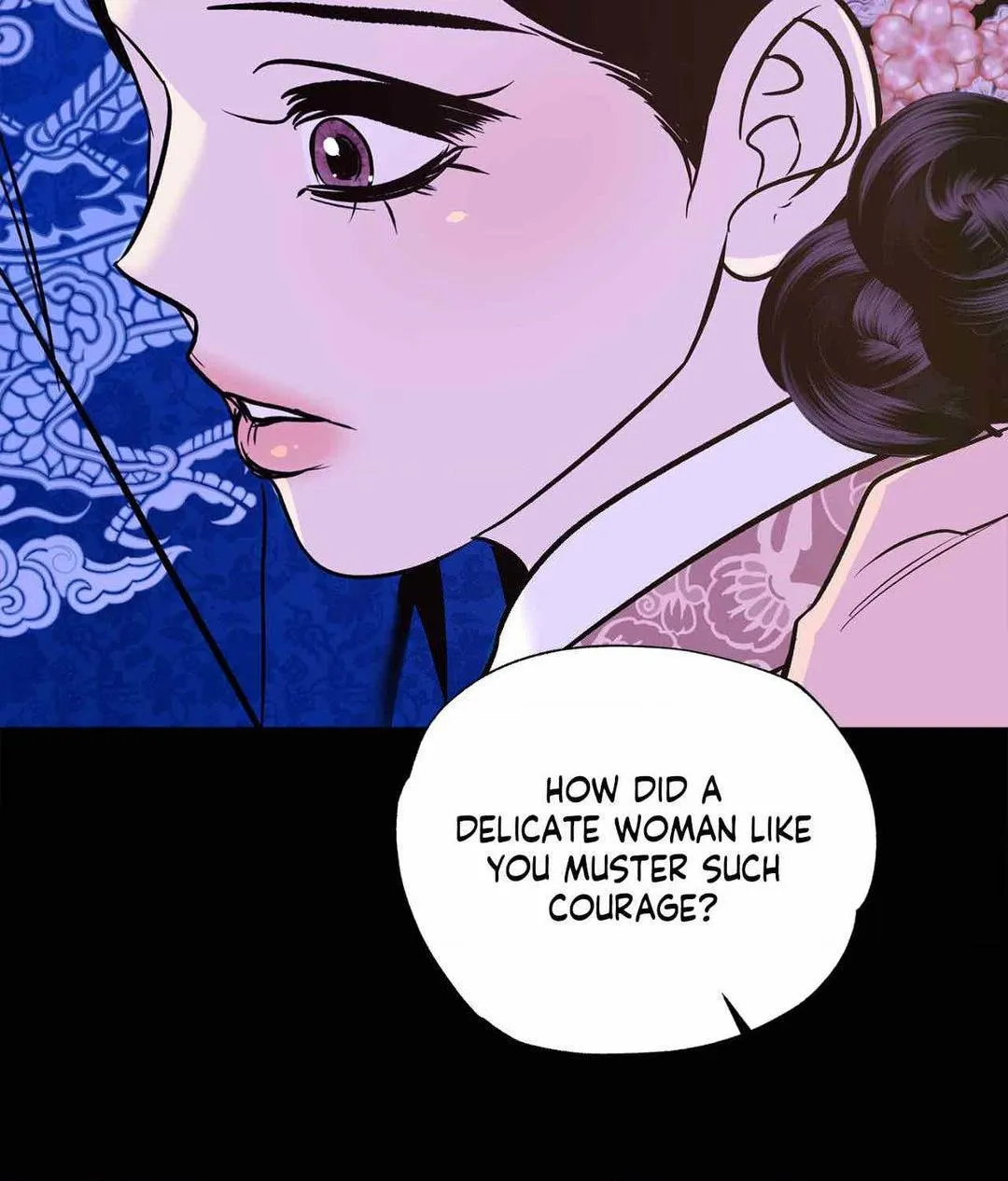 The Succubus Dream Chapter 6 page 73 - 