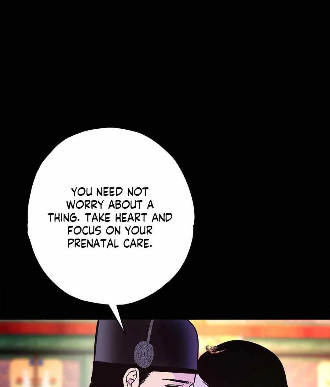 The Succubus Dream Chapter 6 page 74 - 