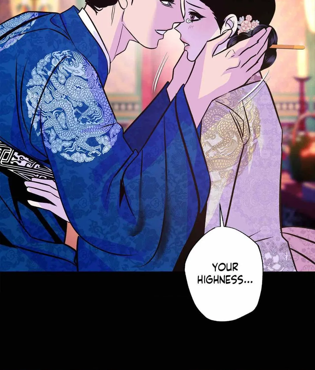 The Succubus Dream Chapter 6 page 75 - 