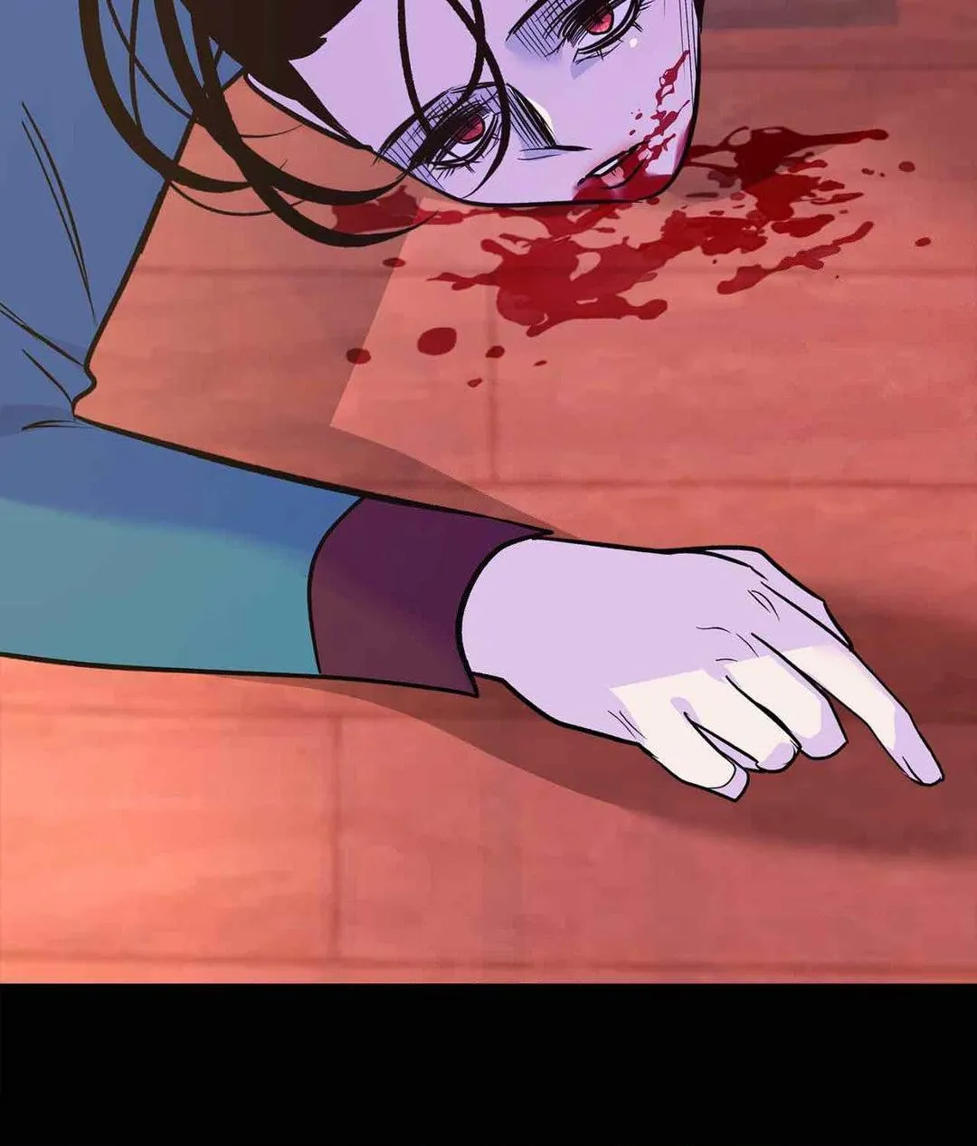 The Succubus Dream Chapter 6 page 78 - 
