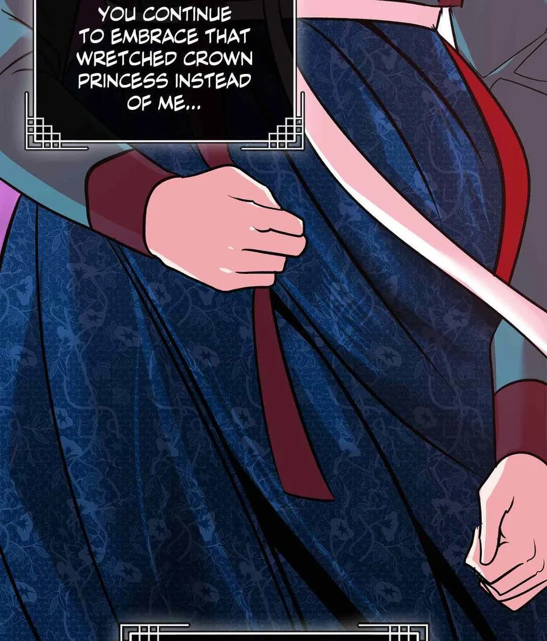 The Succubus Dream Chapter 6 page 9 - 