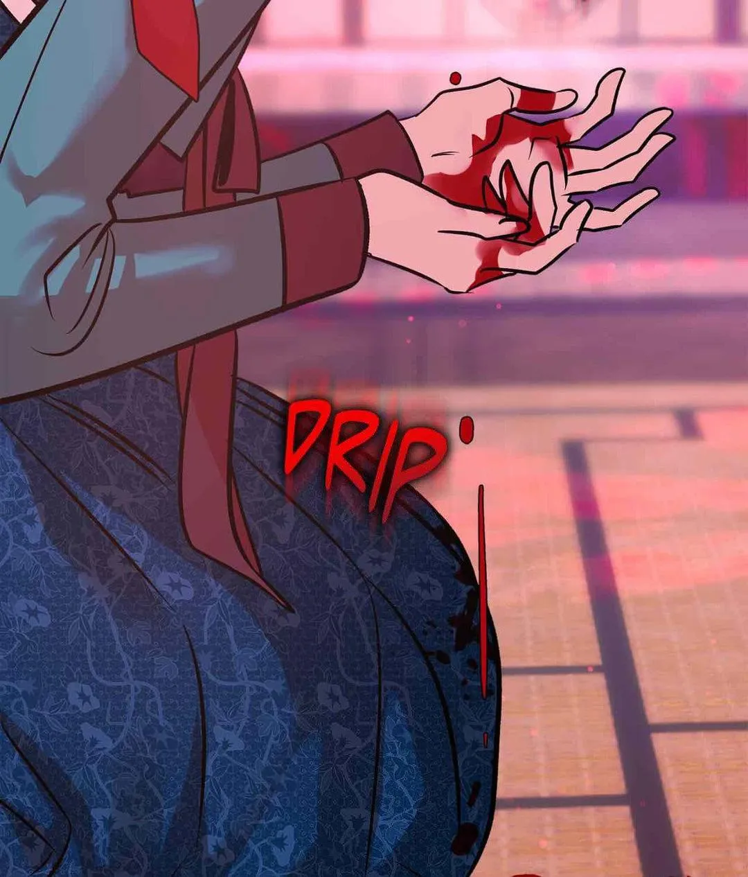 The Succubus Dream Chapter 6 page 87 - 
