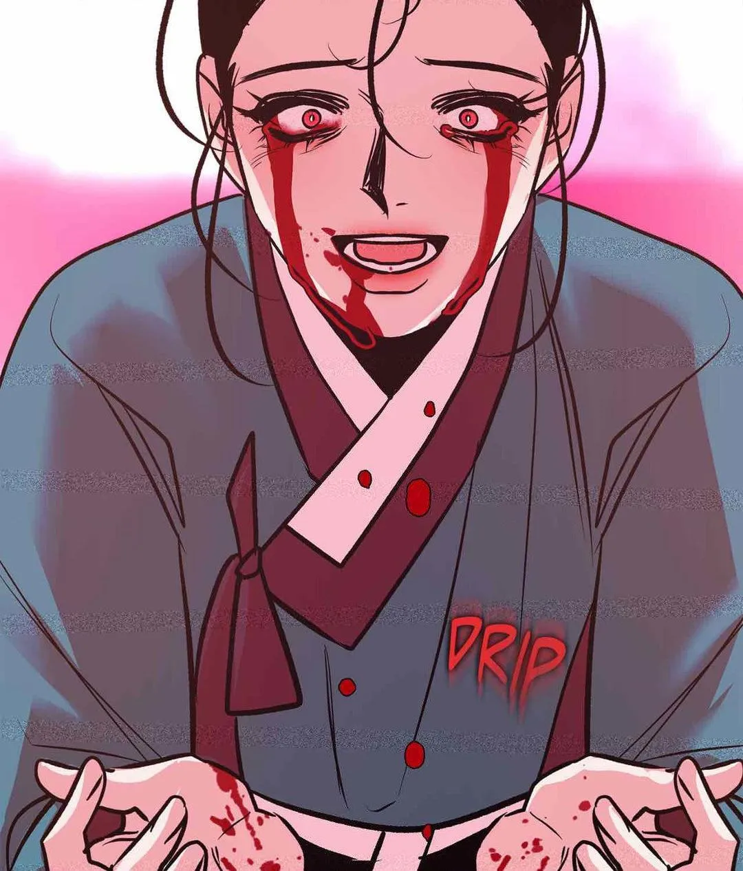 The Succubus Dream Chapter 6 page 96 - 