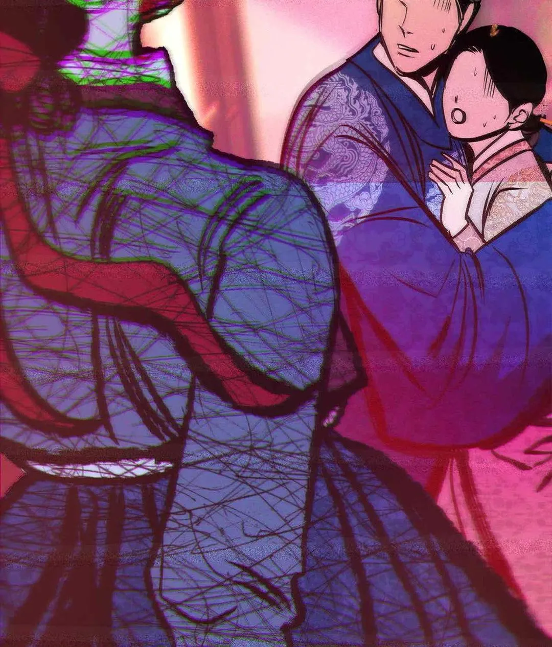 The Succubus Dream Chapter 6 page 99 - 