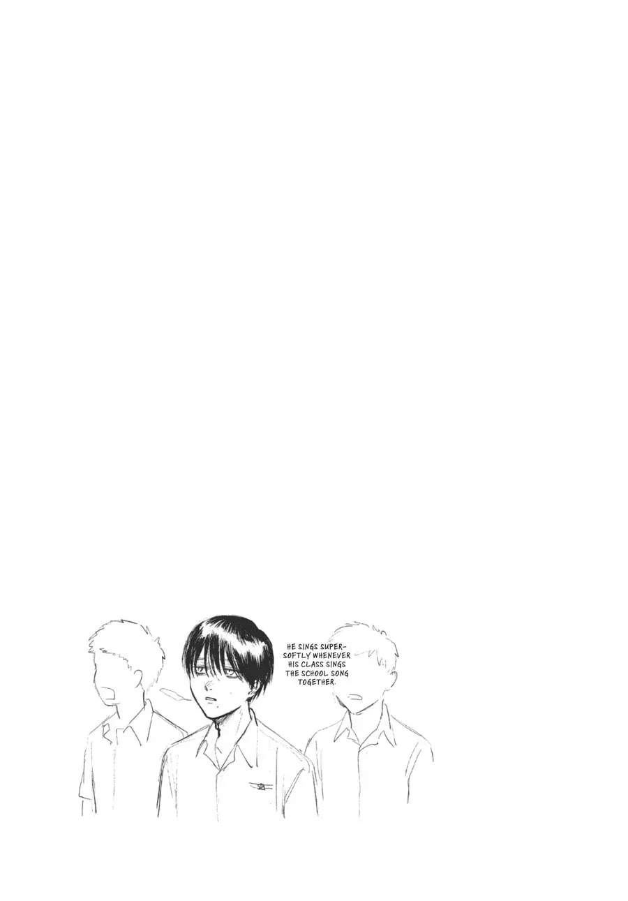 The Summer Hikaru Died Chapter 0.2 page 11 - 