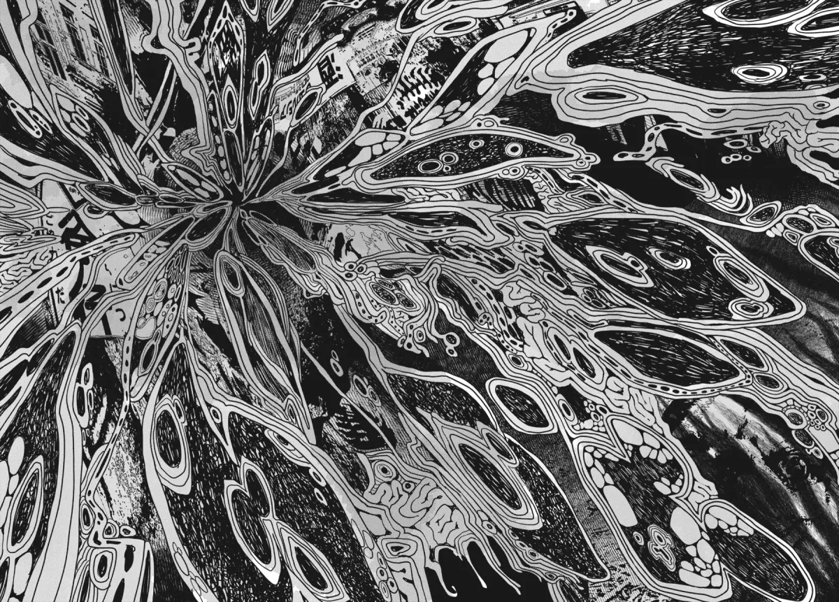 The Summer Hikaru Died Chapter 0.7 page 13 - 
