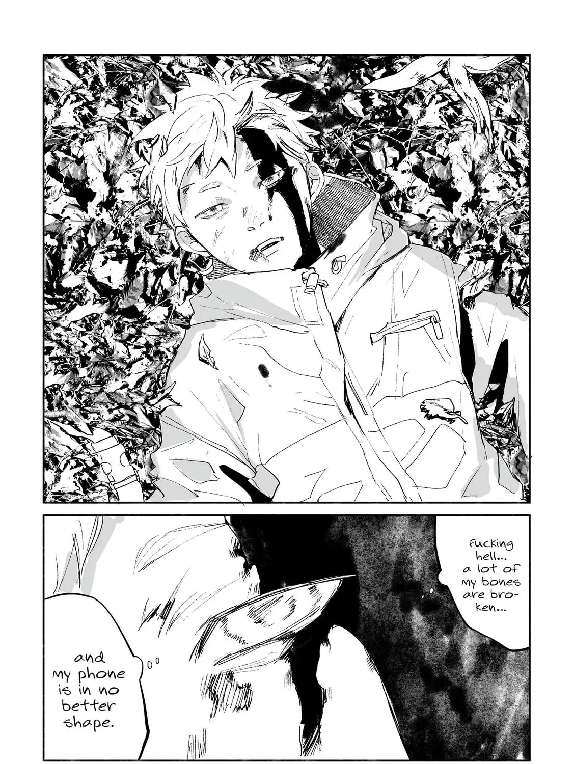 The Summer Hikaru Died Chapter 0 page 21 - 