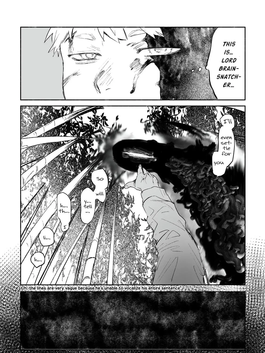 The Summer Hikaru Died Chapter 0 page 25 - 