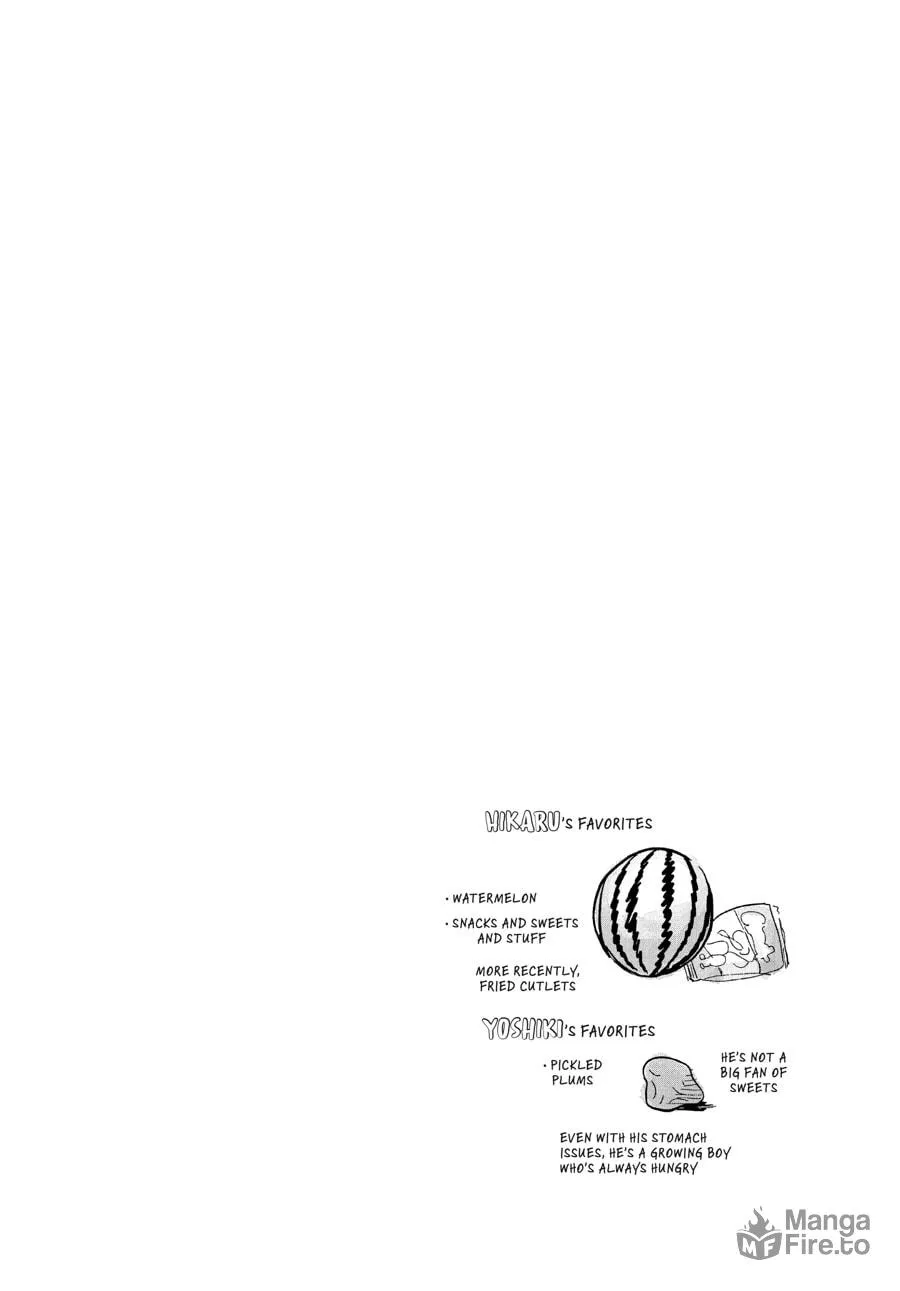 The Summer Hikaru Died Chapter 1 page 21 - 