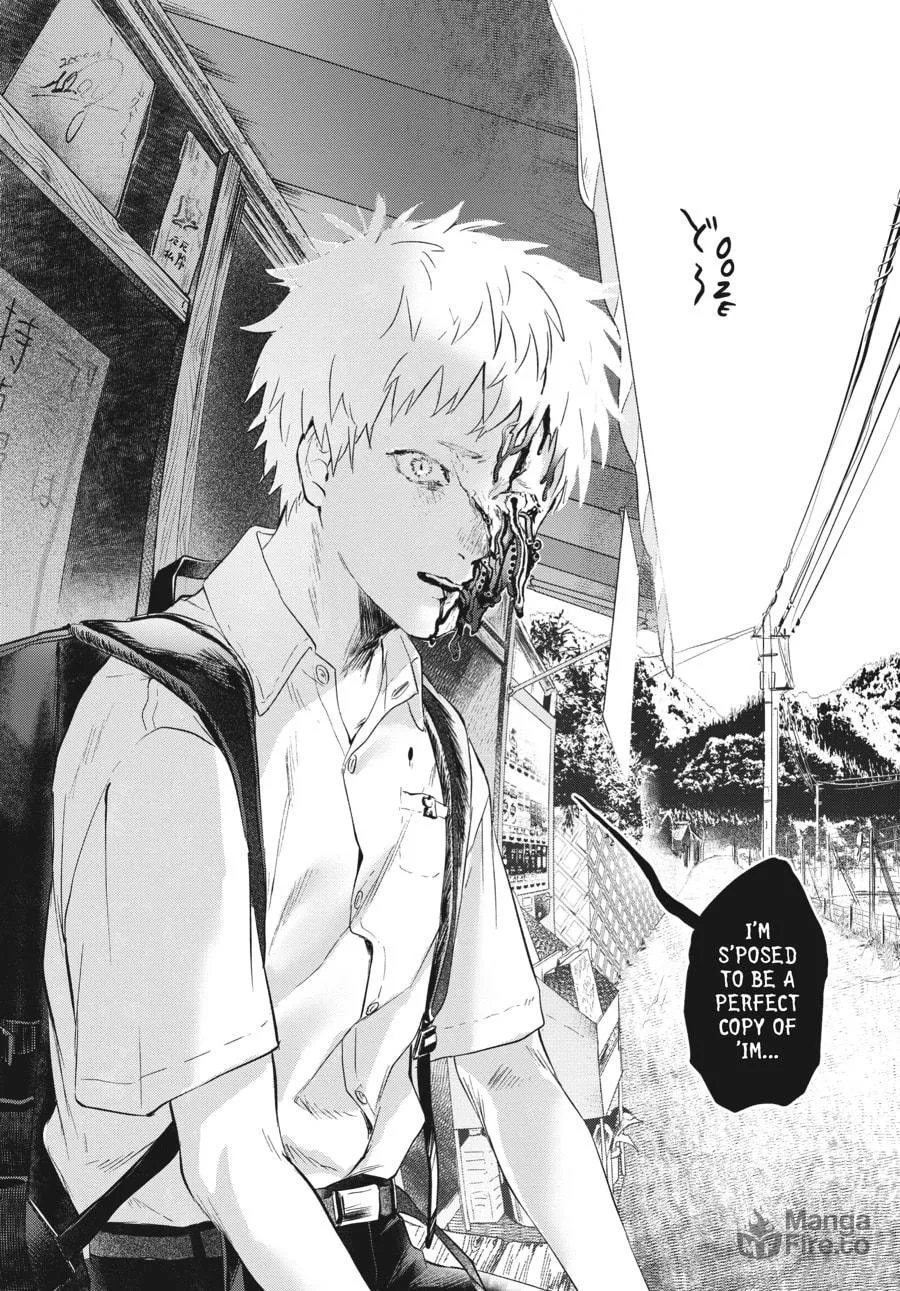 The Summer Hikaru Died Chapter 1 page 9 - 