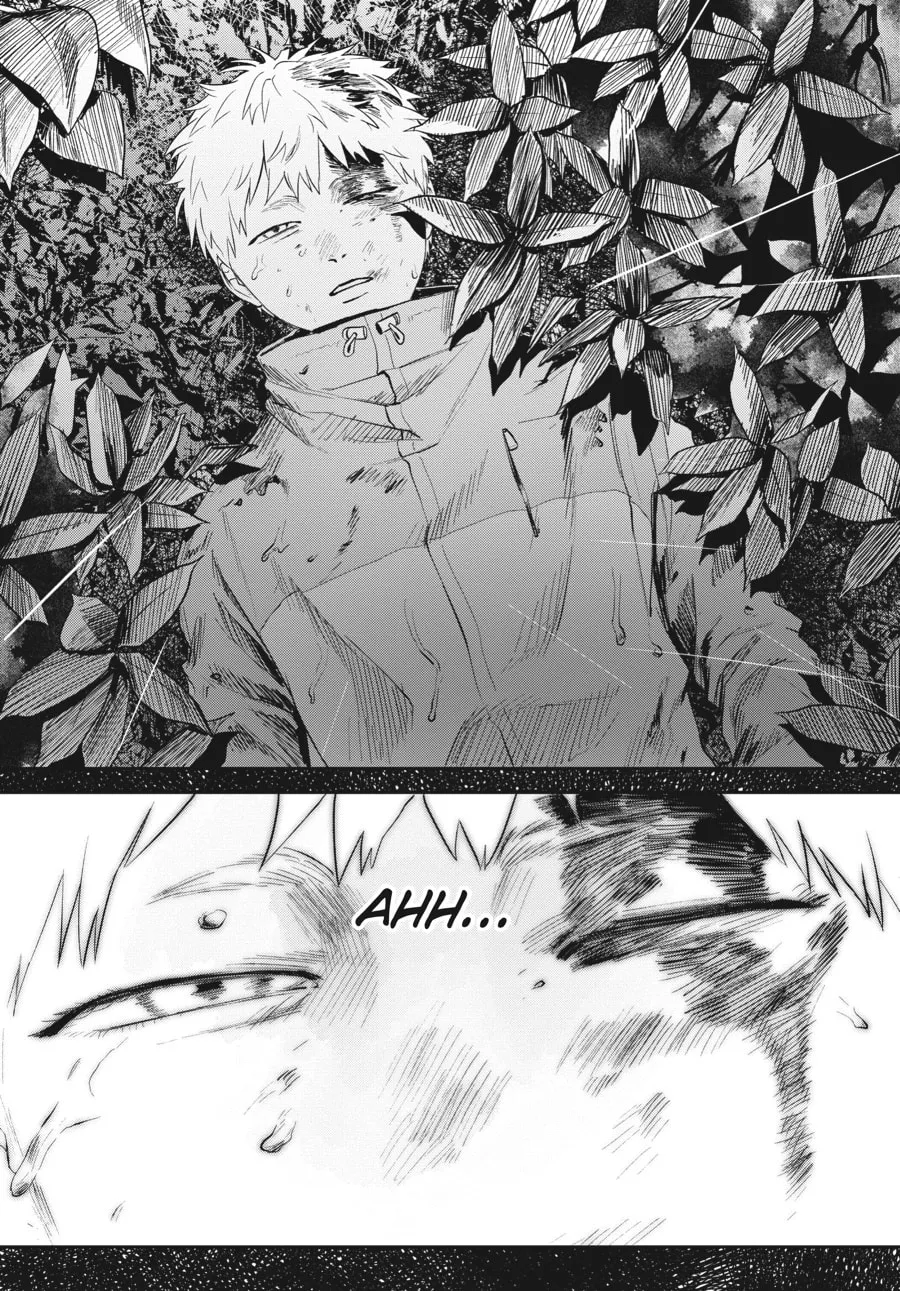 The Summer Hikaru Died Chapter 10 page 2 - 