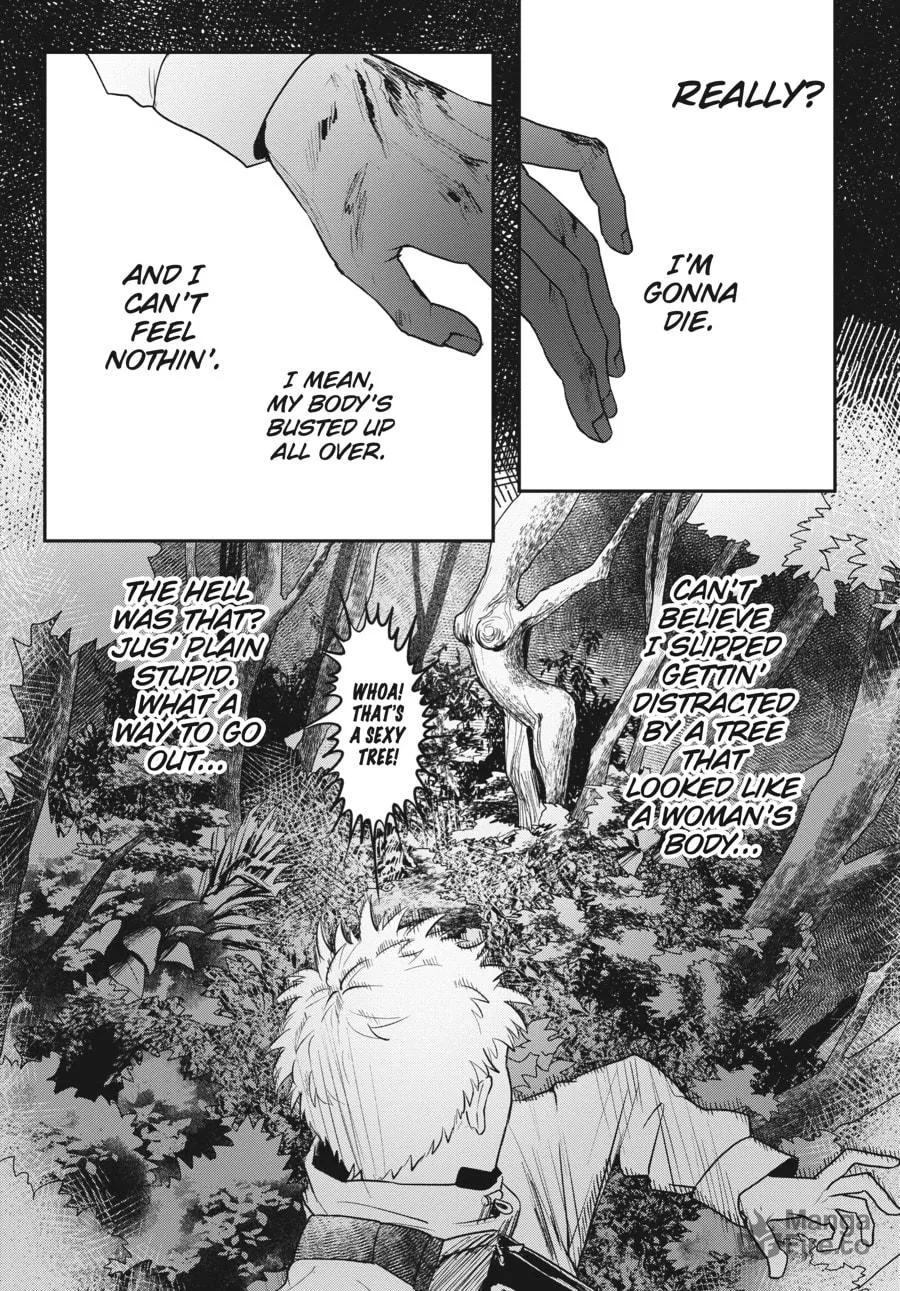 The Summer Hikaru Died Chapter 10 page 3 - 