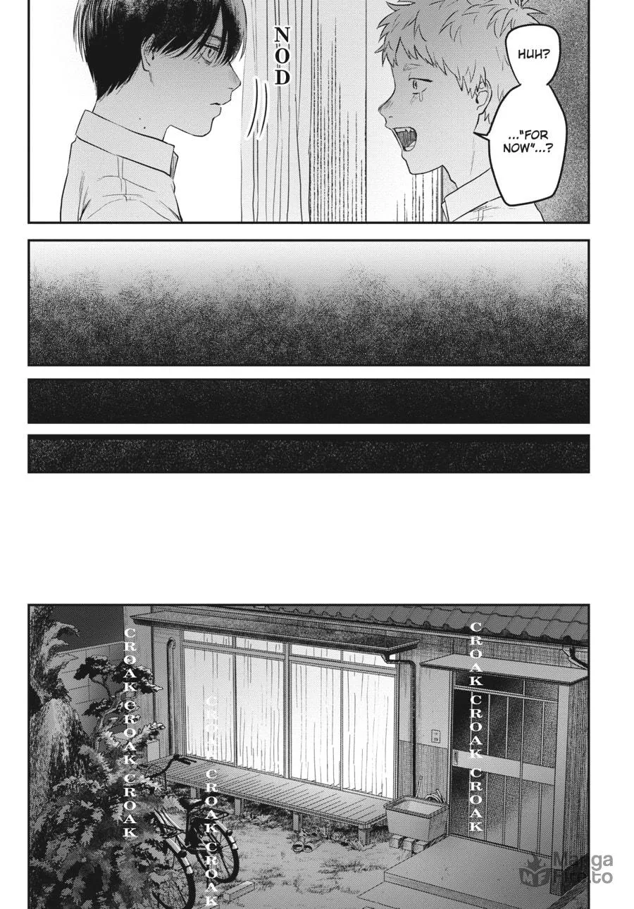 The Summer Hikaru Died Chapter 10 page 25 - 