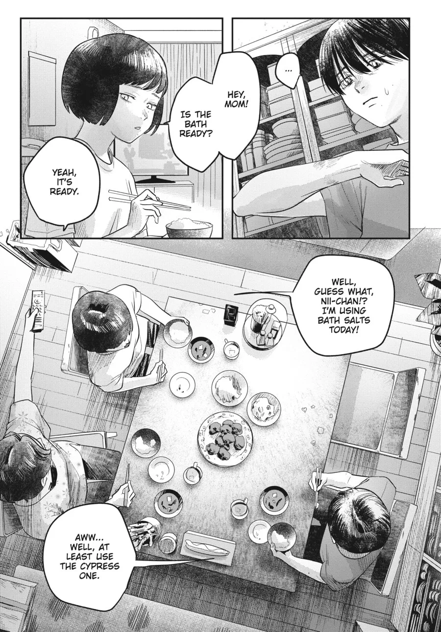 The Summer Hikaru Died Chapter 10 page 29 - 