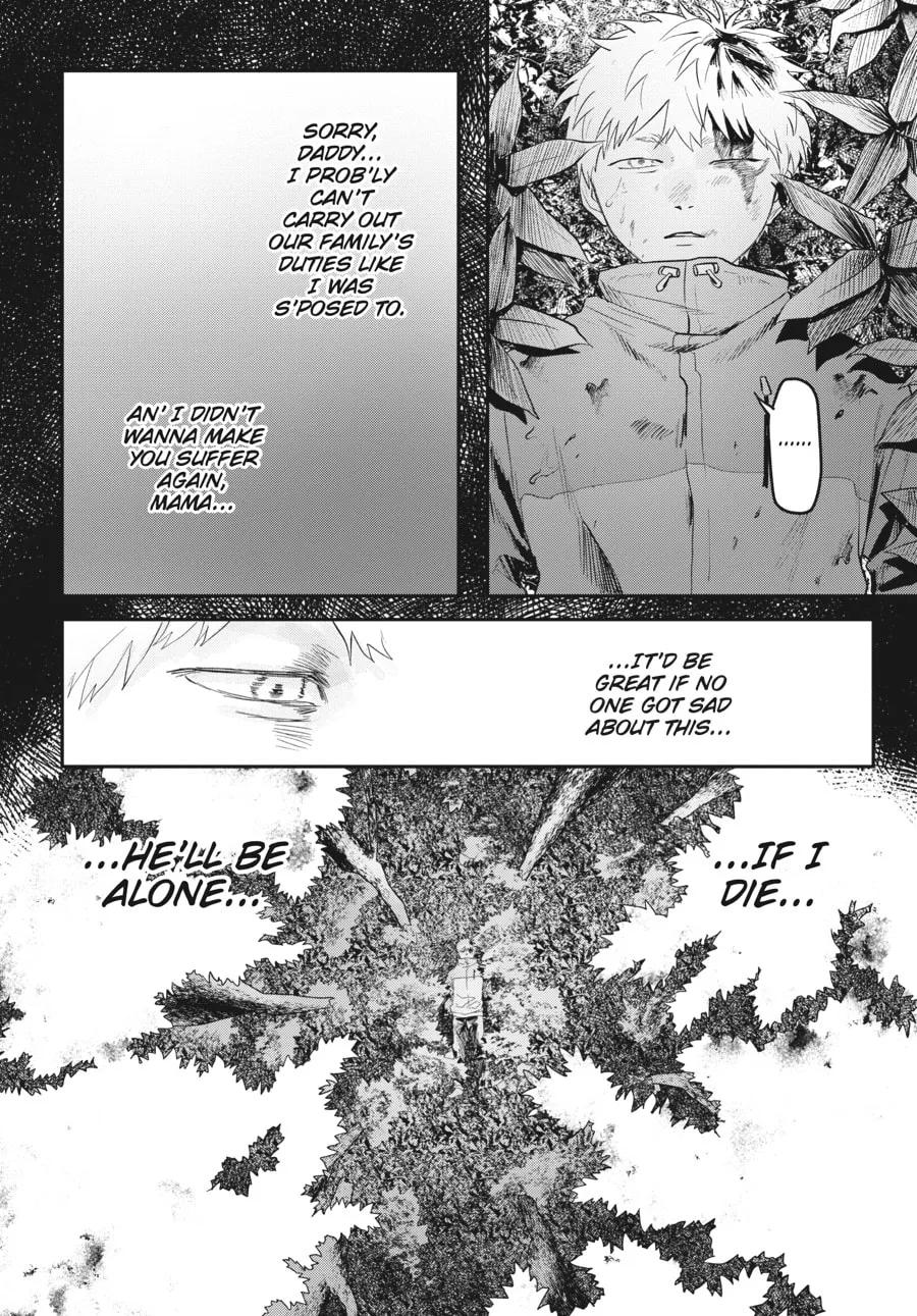 The Summer Hikaru Died Chapter 10 page 4 - 