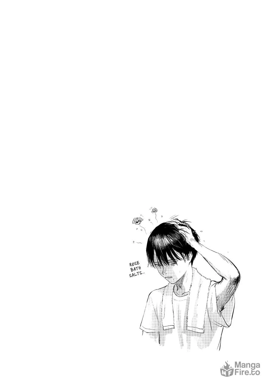 The Summer Hikaru Died Chapter 10 page 36 - 