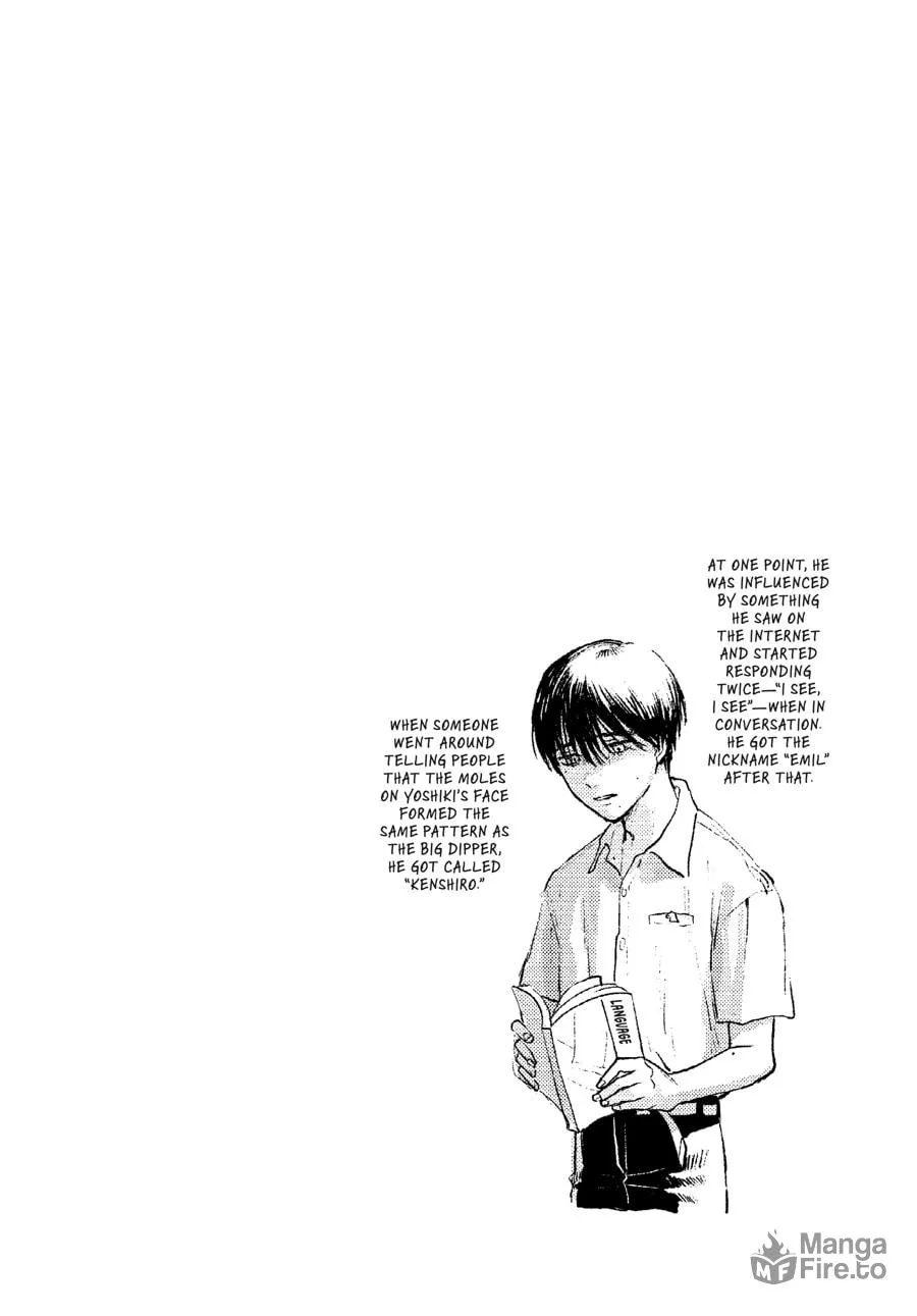 The Summer Hikaru Died Chapter 2 page 27 - 