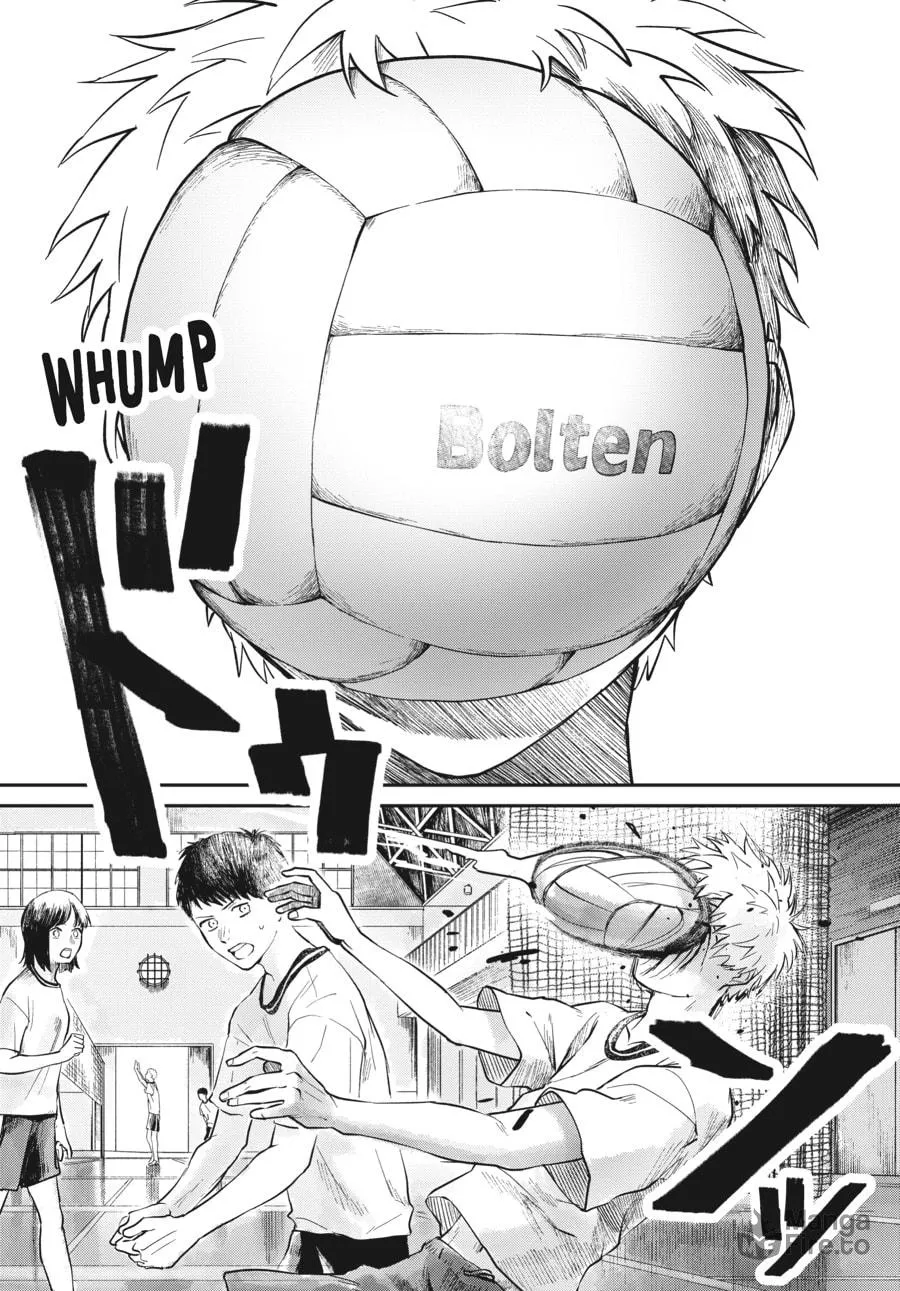 The Summer Hikaru Died Chapter 4 page 3 - 