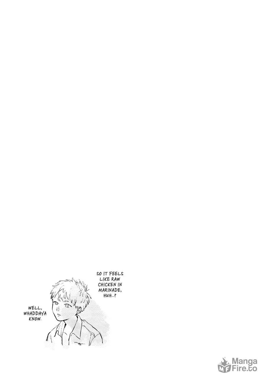 The Summer Hikaru Died Chapter 4 page 24 - 
