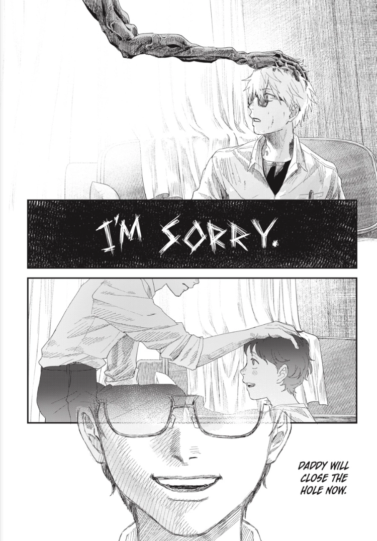 The Summer Hikaru Died Chapter 44.1 page 14 - 