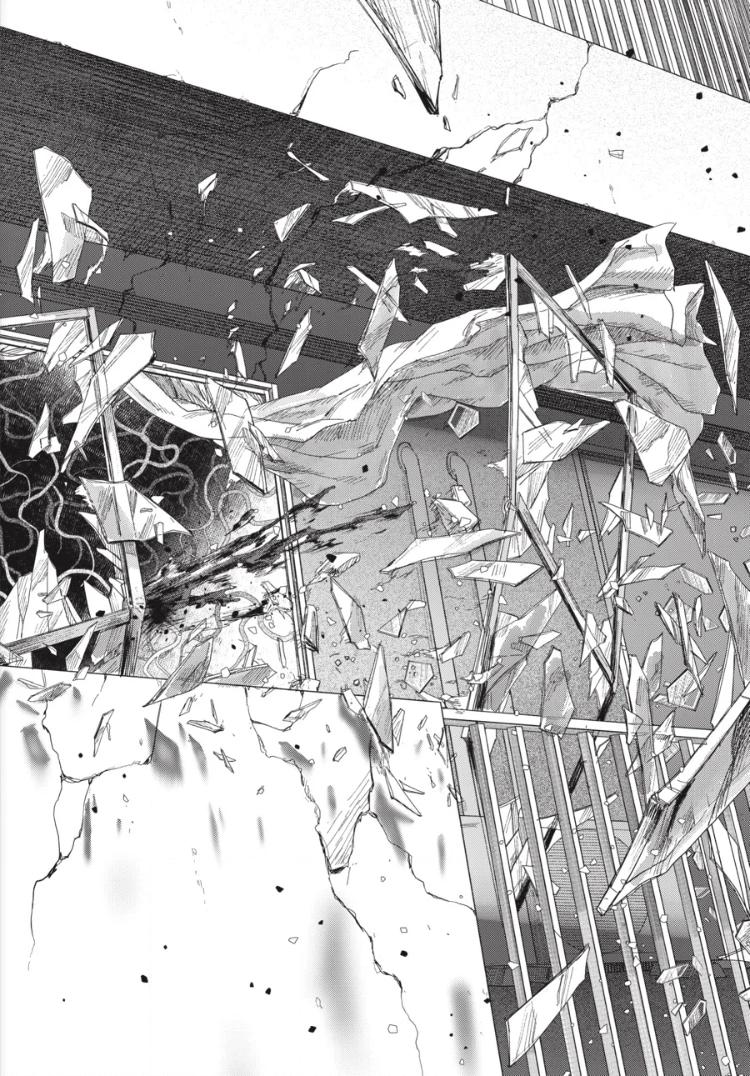 The Summer Hikaru Died Chapter 44.3 page 8 - 