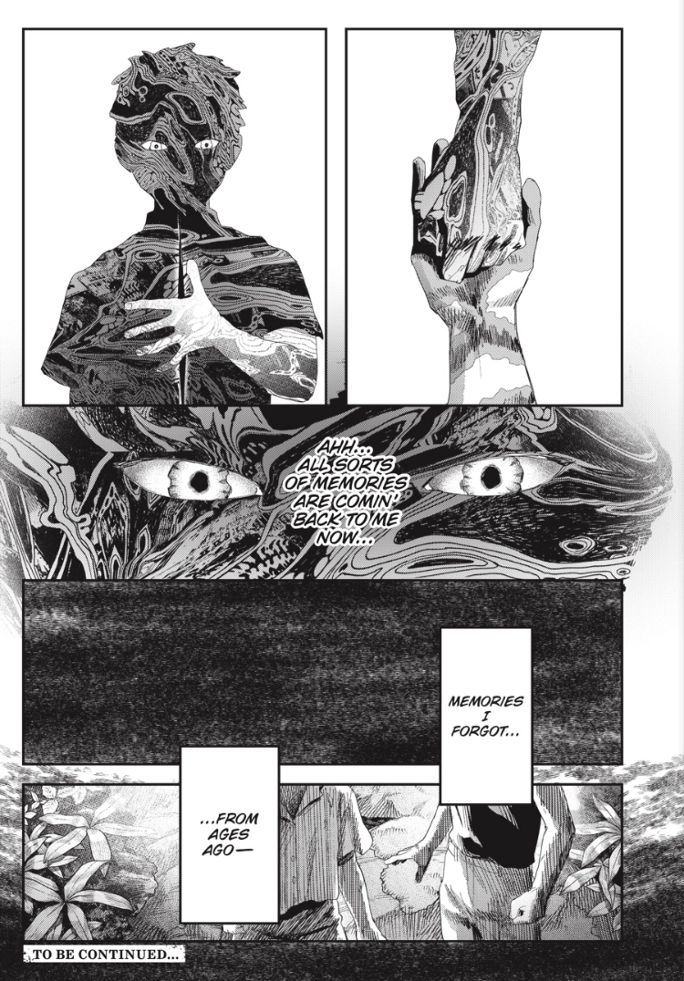 The Summer Hikaru Died Chapter 47.2 page 11 - 