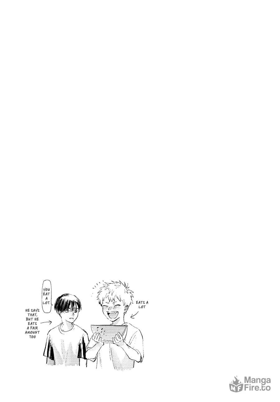 The Summer Hikaru Died Chapter 5 page 25 - 