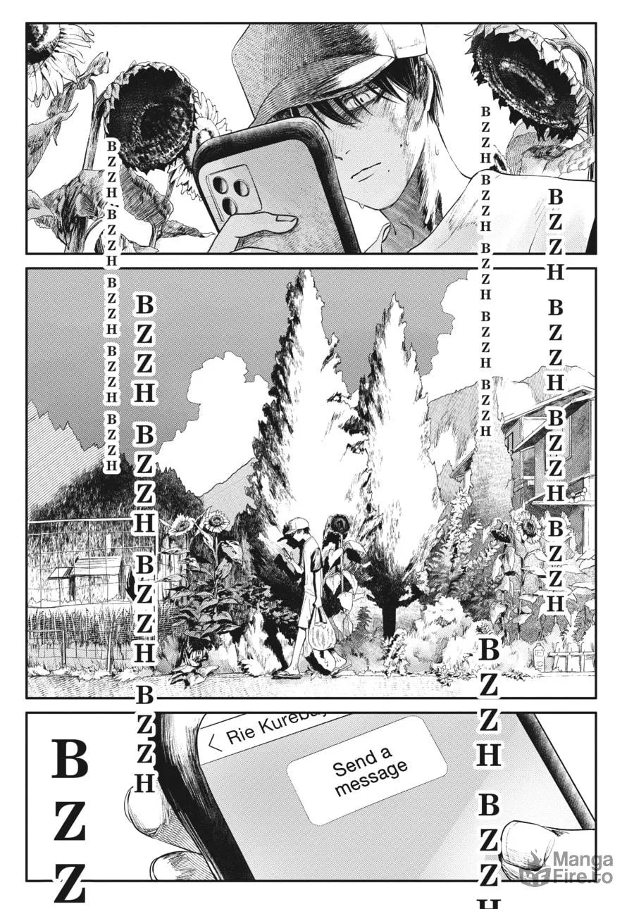 The Summer Hikaru Died Chapter 5 page 5 - 