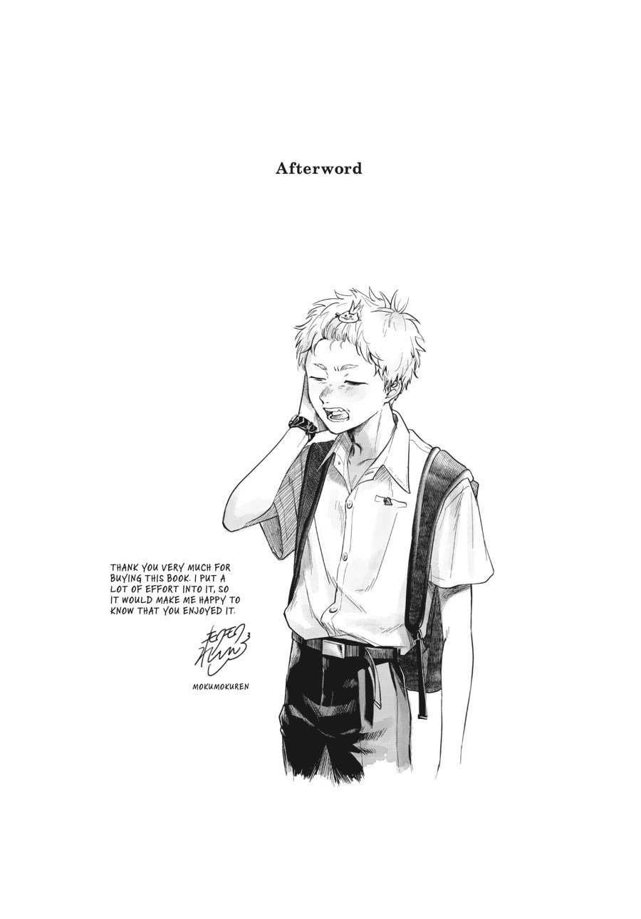 The Summer Hikaru Died Chapter 6.1 page 15 - 