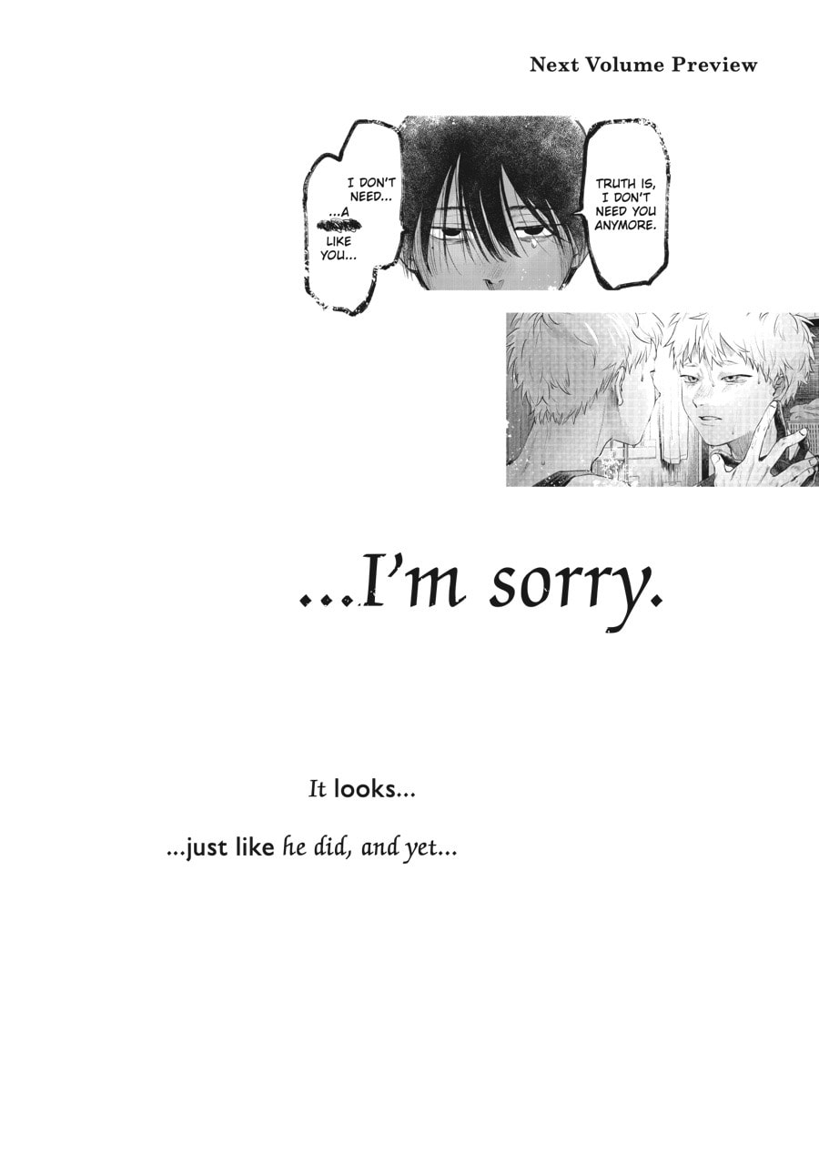 The Summer Hikaru Died Chapter 6.1 page 16 - 