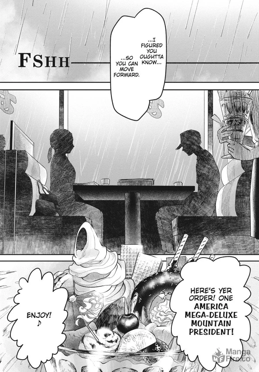 The Summer Hikaru Died Chapter 6 page 12 - 